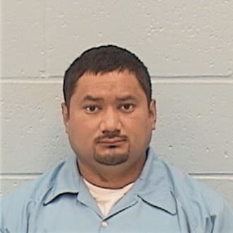 CRUZ, CANDELARIO V., IL