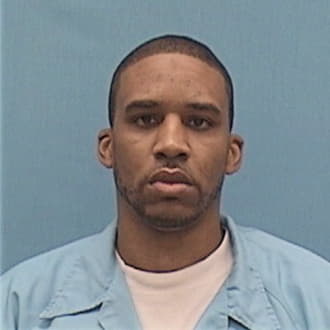 THOMAS, DEMETRIUS, IL