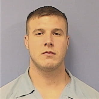 DECKARD, JARED D., IL