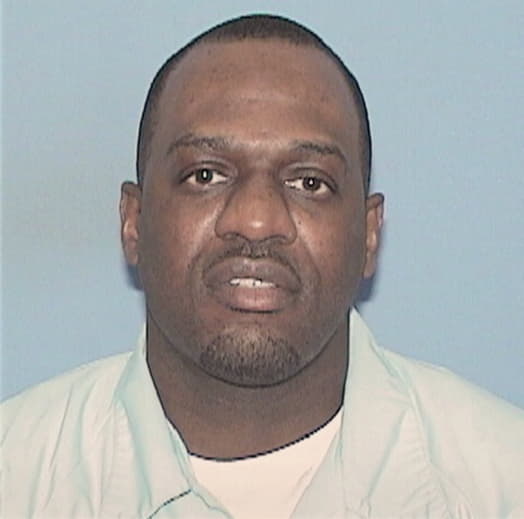 ANDERSON, GENGHIS G., IL