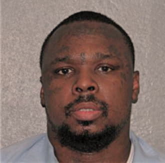 HARRIS, MARCUS E., IL