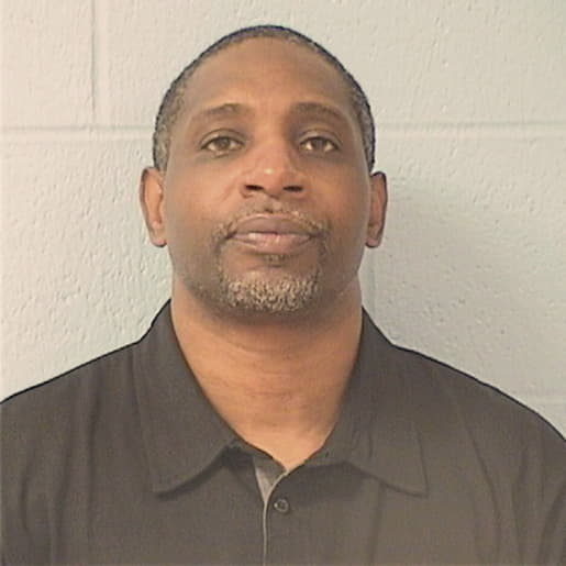 JAMISON, DERRICK D., IL