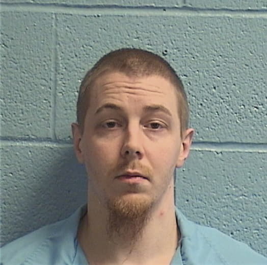 COOK, WILLIAM J., IL