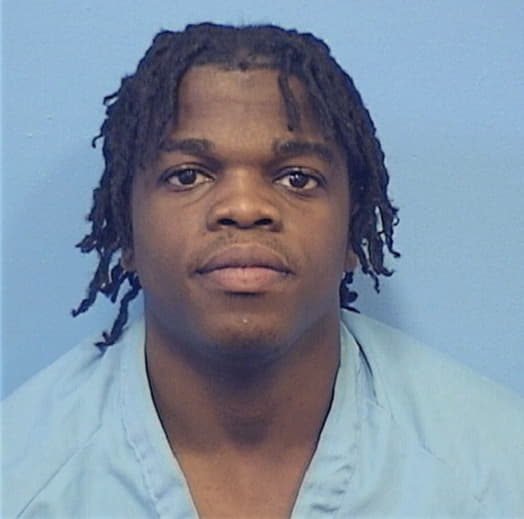 SPRAGGINS, KAWAUN, IL