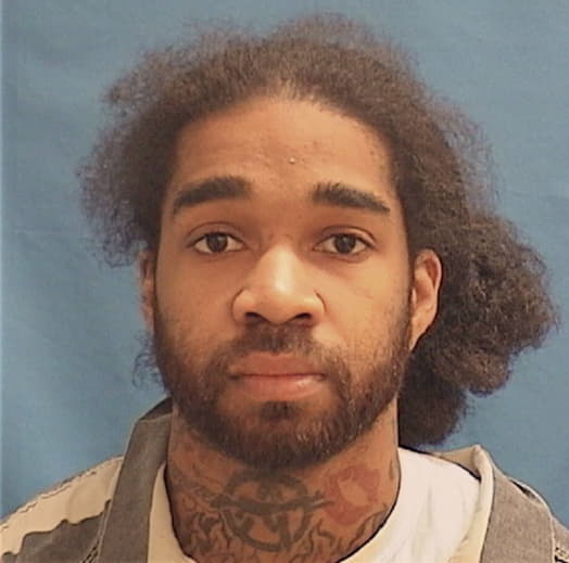 WILLIAMS, TREVON, IL