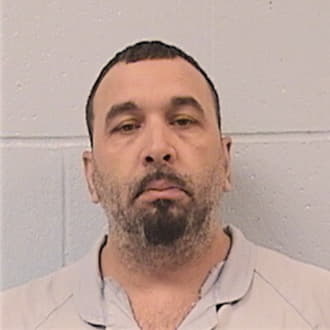 CHAPIN, DAVID M., IL