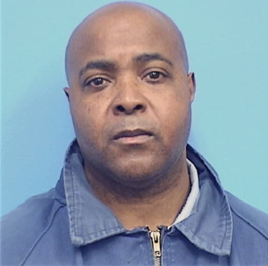 RUFFIN, WILLIAM L., IL