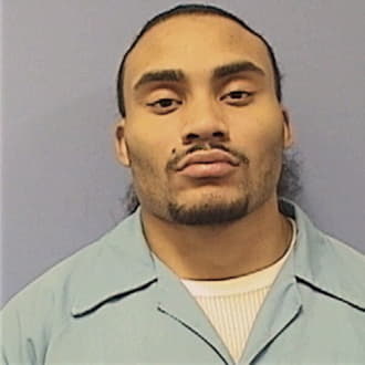 WASHINGTON, DIMITRI, IL