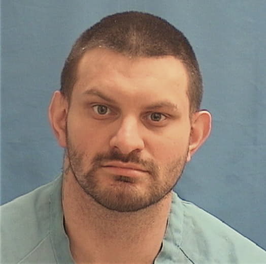 GILLASPIE, DUSTIN, IL