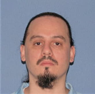 GONZALEZ, MANUEL, IL