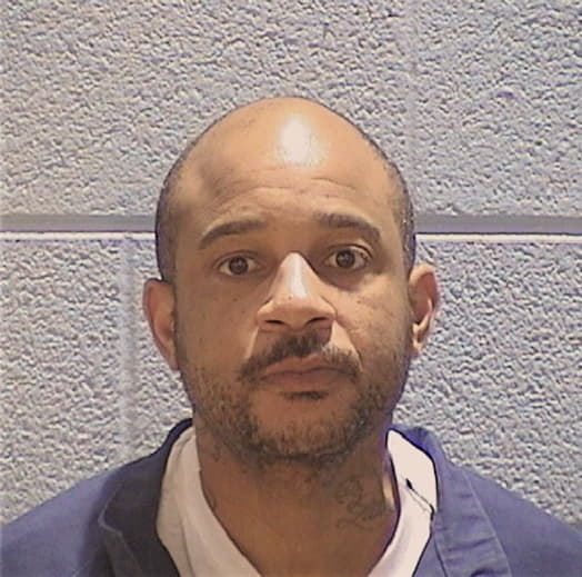 STALLINGS, DARRIUS, IL