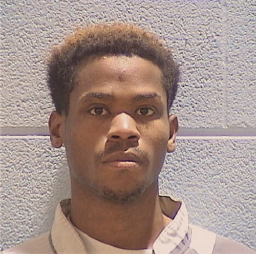 STEVENSON, DIONTE, IL