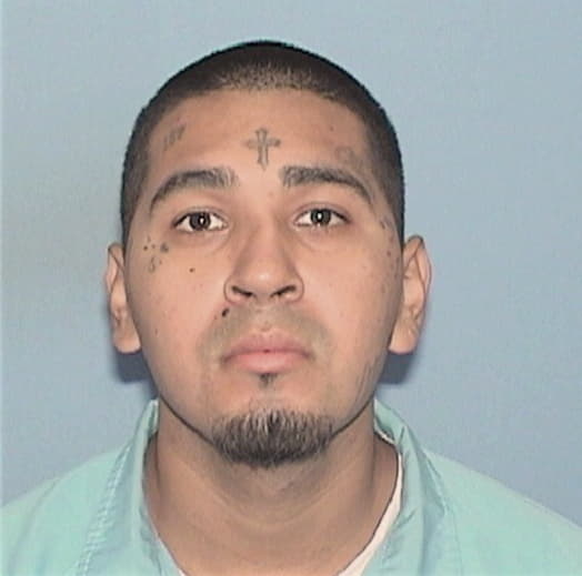 BARRIENTOS, MARTIN, IL