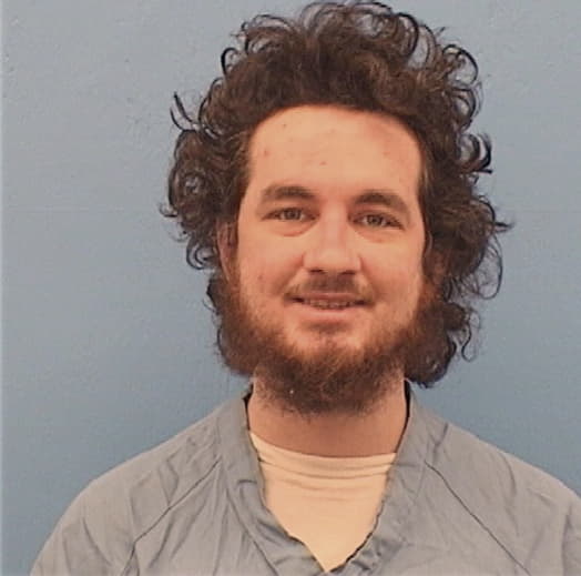 BRICKMAN, BENJAMIN P., IL