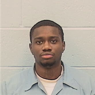 JACKSON, QUENTAN, IL