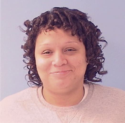 DESHAZER, TINISHA, IL