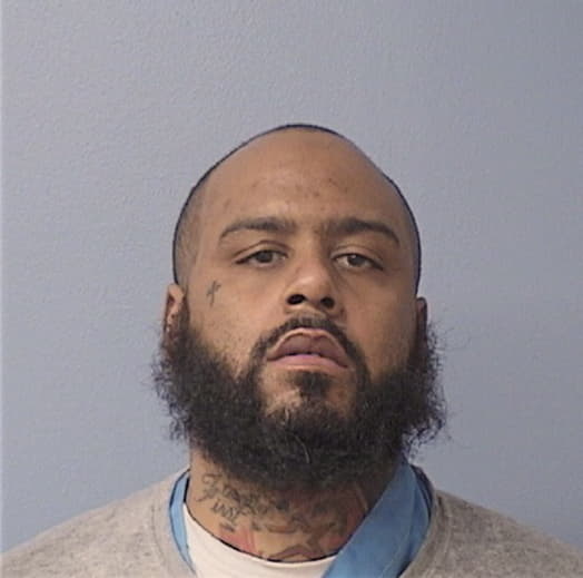 HENDERSON, JAMES E., IL