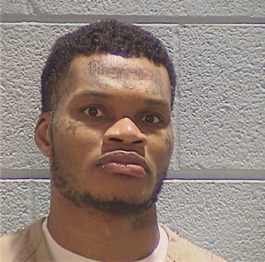 HENSON, TERRENCE, IL