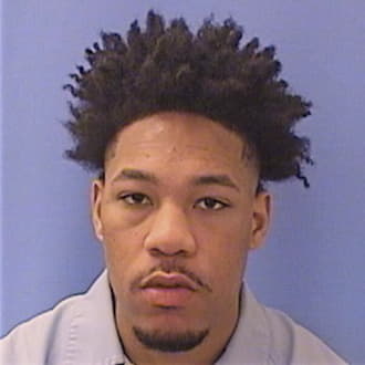 JOHNSON, MARCUS JR, IL