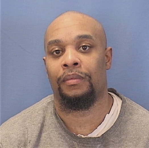 JONES, DARRIUS D., IL