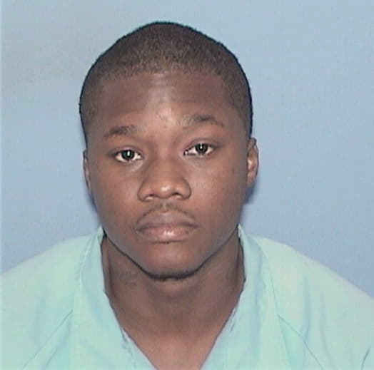 LOVE, DEMETRIUS D., IL