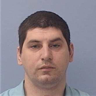 CADE III, EVERETT G., IL