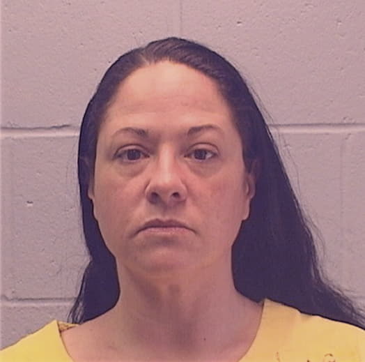 BROWN, MELISSA A., IL