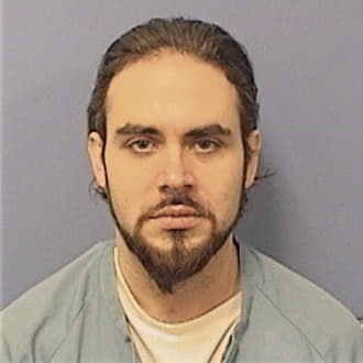 GARCIA, ALEXANDER, IL