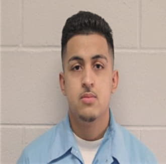 ANAYA, IGNACIO S., IL