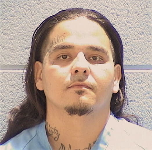 RUIZ, ENRIQUE A., IL