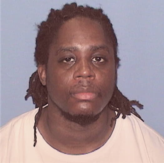 TILLMAN JACKSON, TERRELL, IL