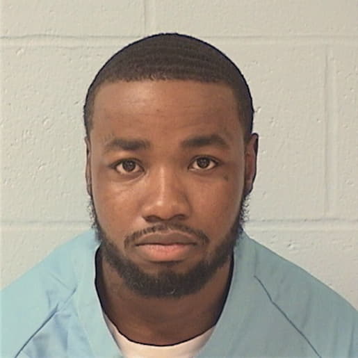 CROSS, LATRON Y., IL