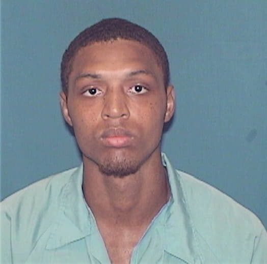 PARKER, FREDRICK L., IL