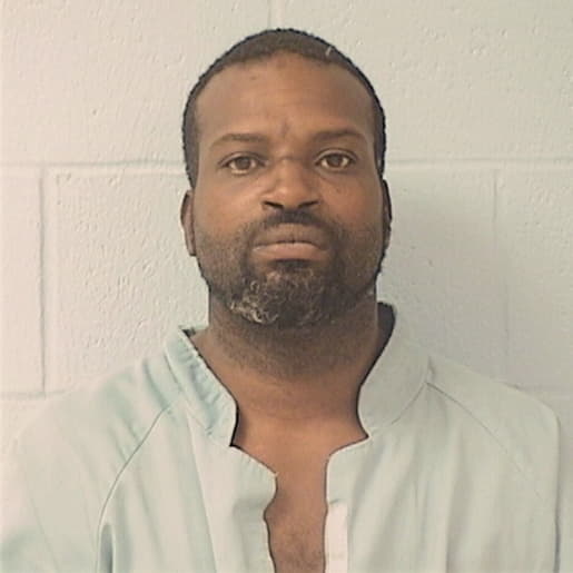 TATE, TERRANCE D., IL