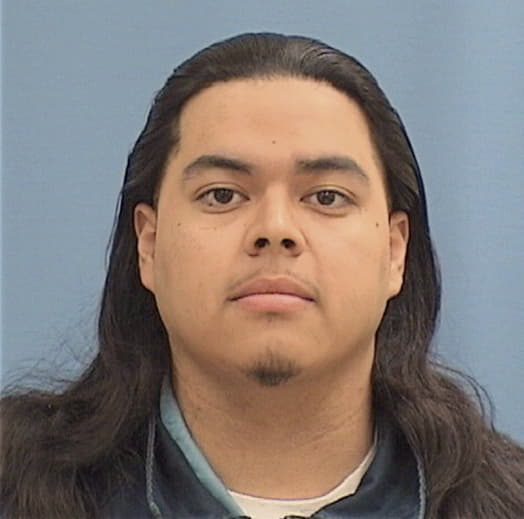 VILLALOBOS, JESUS, IL