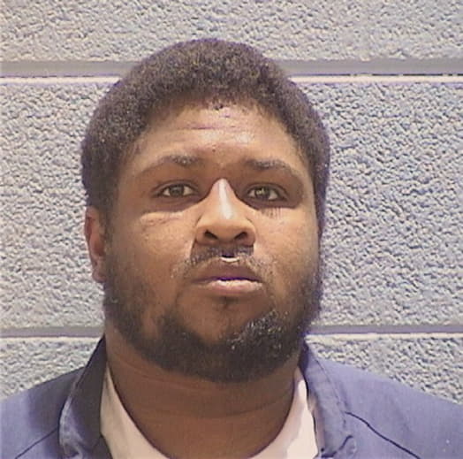 DANDRIDGE, JAMON D., IL