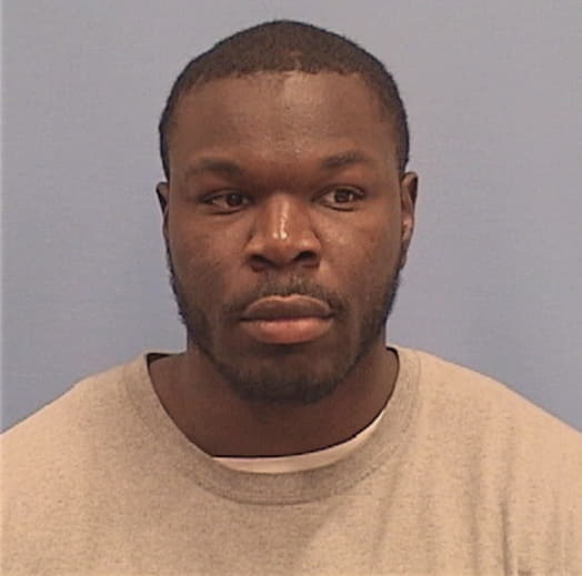 JEFFRIES, TERAN D., IL