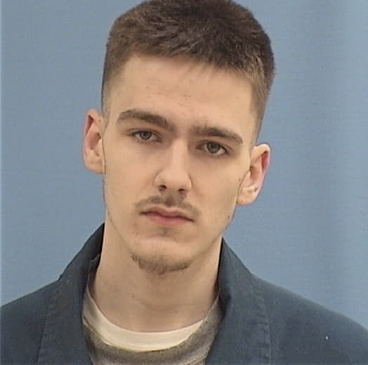 STEWART, LEVI J., IL