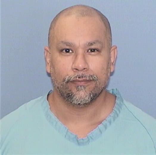 BENAVIDEZ, RAYMOND, IL