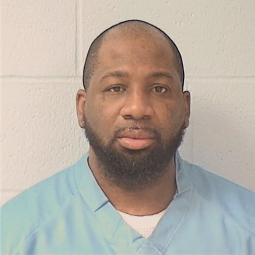 REYNOLDS, ANTOINE, IL