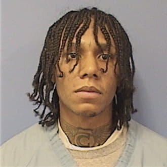 BARNETT, JAMES M., IL