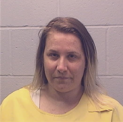 CUNNINGHAM, JOANN, IL