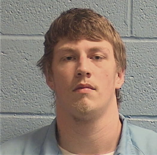 BURNS, MARCUS L. JR, IL