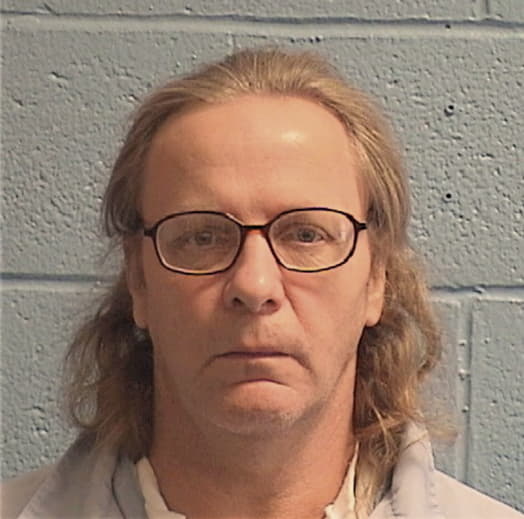 BUDD, RICHARD D., IL