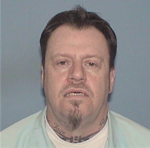 WHITE, WILLIAM R. JR, IL