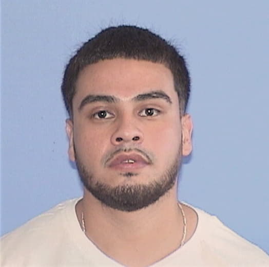 BAHENA-ESTUDILLO, CRISTIAN, IL