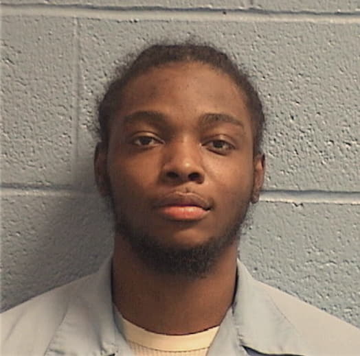 BAILEY, ANTHONY D., IL