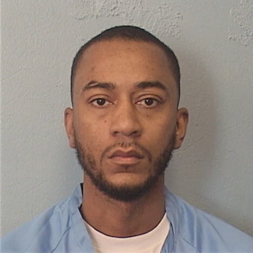 BRAZZIEL, JAMAEL, IL