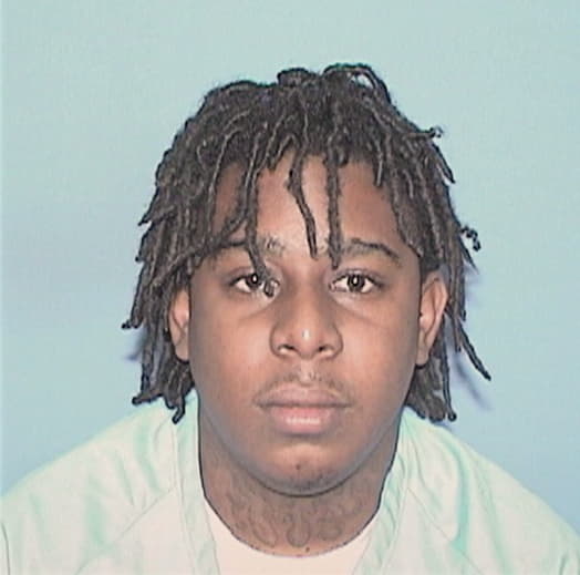 ANDERSON, ANTHONY D., IL