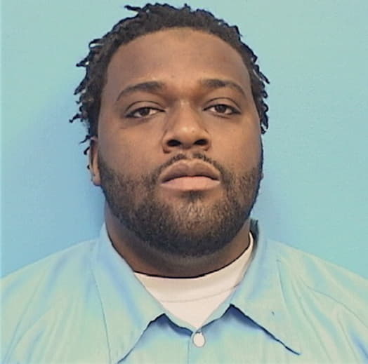 BOOKER, DARRELL D. JR, IL